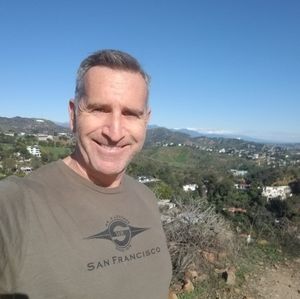 Meet your Posher, Paul